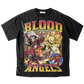 Vintage 40K Blood Angels - Tee